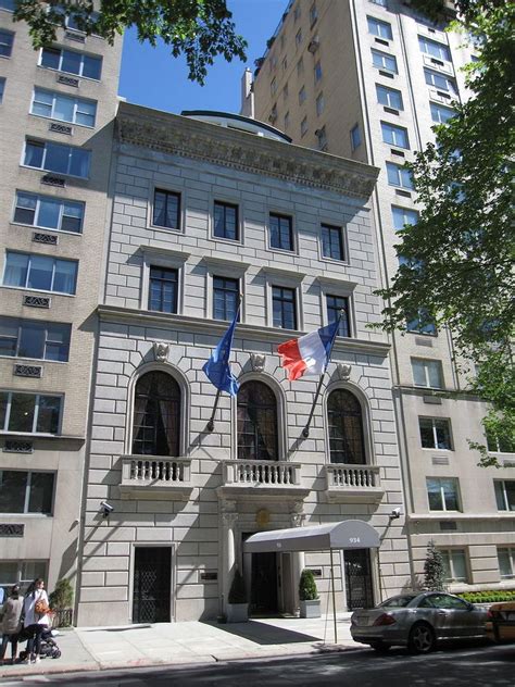 consul general new york.